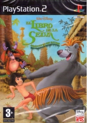 El Libro de la Selva: Muévete con Ritmo
